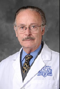 Dr. Oscar A. Carretero M.D., Internist