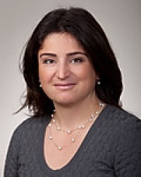 Dr. Anna Andranik Kulidjian MD, MSC, FRCSC