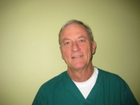 Dr. Jerry Wayne Godkin DDS MSD, Dentist (Pediatric)
