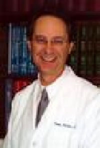 Dr. Peter Fisher M.D., Doctor