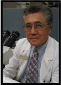 Dr. Fred F Soeprono M.D.