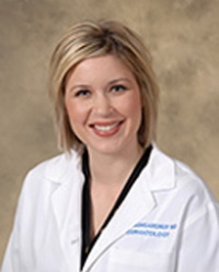Dr. Amy C Bumgardner MD