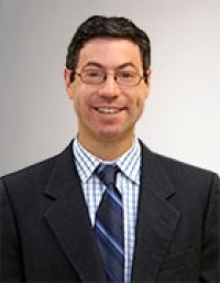 David A Steckman M.D.