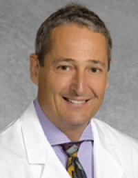 Dr. David W. Graybill MD