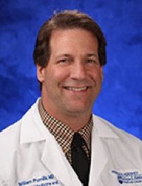Dr. William A. Pomilla M.D.