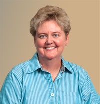 Dr. Luanne Marie Carlson D.O.
