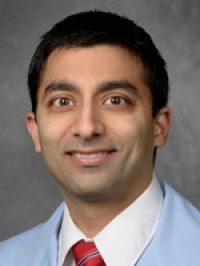 Dr. Neil Shah D.O., Occupational Therapist