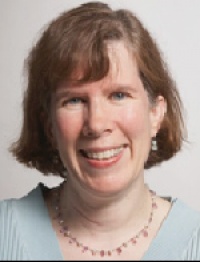 Dr. Margaret Cooper Sewell PH.D.