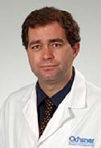 Dr. Ian C. Carmody MD