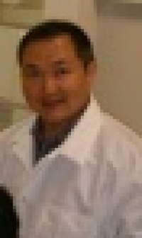 Dr. Alan  Cheung O.D.