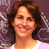 Maria Cecilia Evangelisti DMD, Dentist (Pediatric)