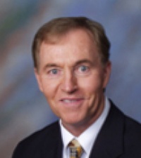 Dr. Patrick F. Glasow MD