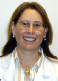 Dr. Michelle Melanie Weiss M.D.