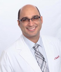 Foad Rasekh DDS, Dentist