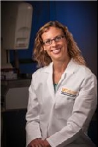 Dr. Michelle Ann Proper M.D., Radiation Oncologist