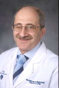 Dr. Mohamad Ag Mikati MD, Pediatrician