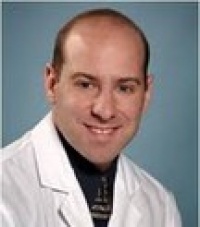 Dr. Ian Michael Storch DO