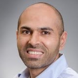 Shahriar Heidary, MD, Cardiologist