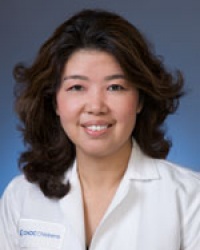 Dr. Ying Peng MD, Neurologist (Pediatric)