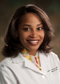 Dr. Crystal  Pourciau M.D.
