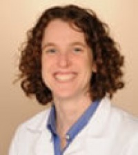 Dr. Leah Swartwout MD, Family Practitioner