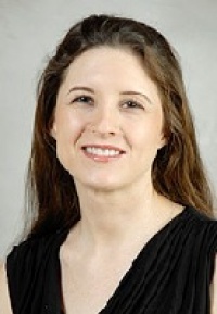 Susanna Spence M.D., Radiologist