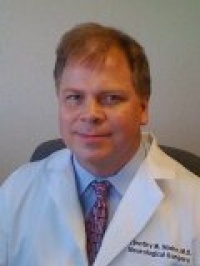 Dr. Timothy Mitchell Wiebe MD, FAANS