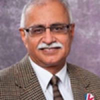 Dr. Ishwer L Bharwani MD