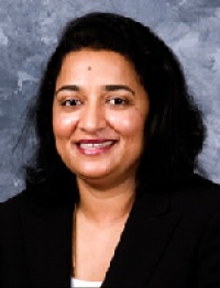 Dr. Sudha Y Rani MD