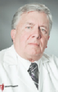 Dr. Charles Joseph Coven M.D.