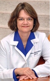 Dr. Diane Marie Hartmann MD