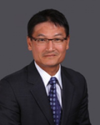 Dr. Mike J. Chen M.D.