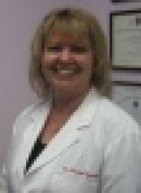 Dr. Christine S Kotulski D.P.M.