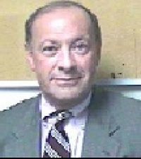 Dr. Patrick Paul Mastroianni M.D.