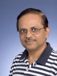 Dr. Bishnu Prakash Verma M.D., Internist