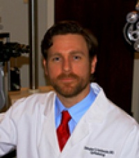 Dr. Christopher S Ketcherside MD, Ophthalmologist
