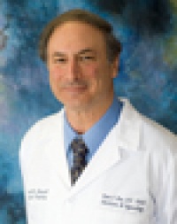 Dr. Robert Allan Stern M.D.