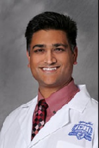 Akshay Kumar Khandelwal MD, Nuclear Medicine Specialist