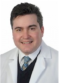 Dr. Barry Gerald Bernstein DPM