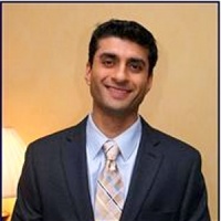 Dr. Sharad Patel M.D., Family Practitioner