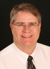 Dr. Ted Joseph Murray DDS
