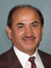 Dr. Bashir  Ahmed MD