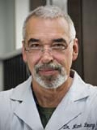 Dr. Mark Lorenz, MD, FAOA, Orthopedist