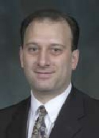 Dr. Michael Sanson M.D., Internist