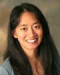 Dr. Deborah Chen-becker M.D., Pediatrician