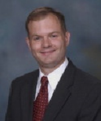 Dr. Christopher Allen Thunberg MD, Anesthesiologist