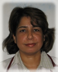 Dr. Ayesha Najib M.D., Pediatrician