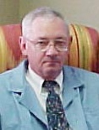 Dr. Jack Frederick Hamilton DPM