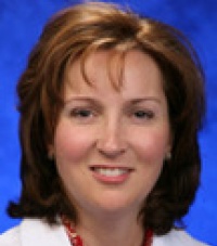 Dr. Stacy Lyn Hess MD