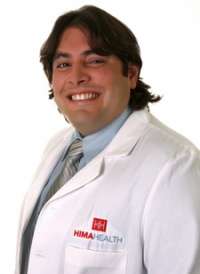 Dr. Jose R Alvarez DMD